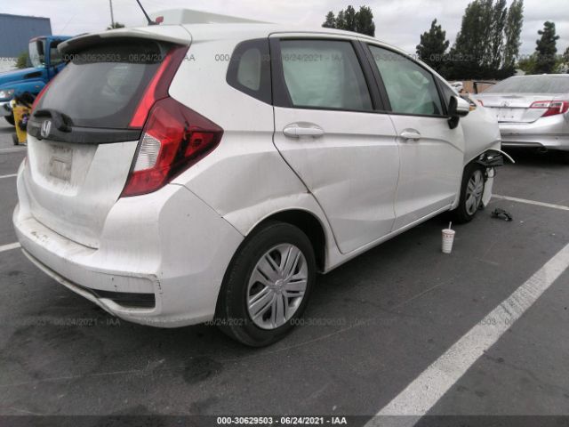 Photo 3 VIN: 3HGGK5H47KM705229 - HONDA FIT 