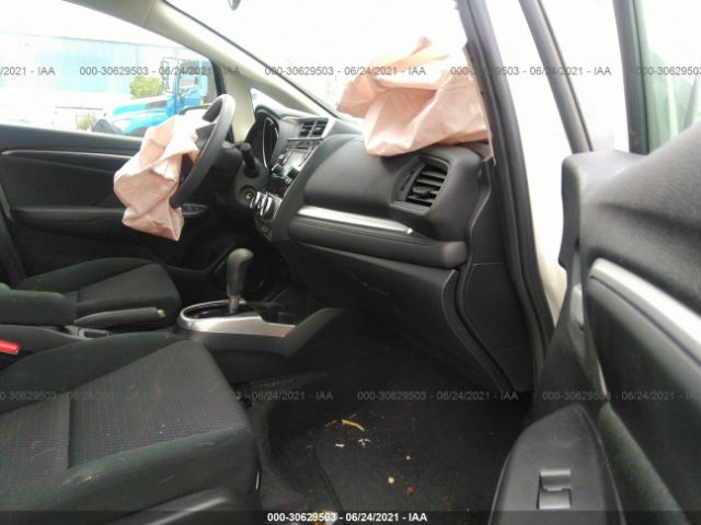 Photo 4 VIN: 3HGGK5H47KM705229 - HONDA FIT 