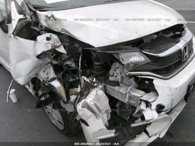 Photo 5 VIN: 3HGGK5H47KM705229 - HONDA FIT 