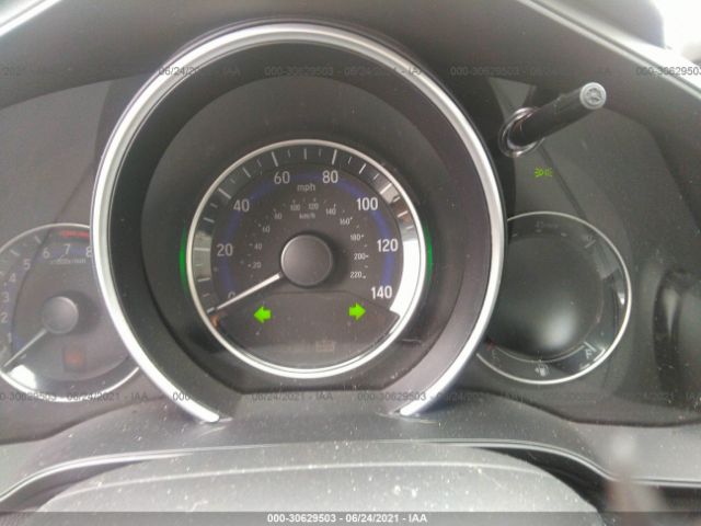 Photo 6 VIN: 3HGGK5H47KM705229 - HONDA FIT 