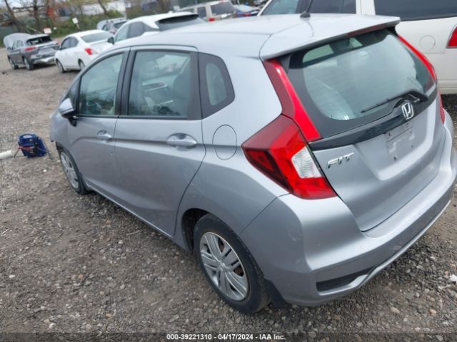 Photo 2 VIN: 3HGGK5H47KM706364 - HONDA FIT 