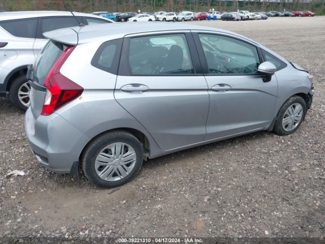 Photo 3 VIN: 3HGGK5H47KM706364 - HONDA FIT 