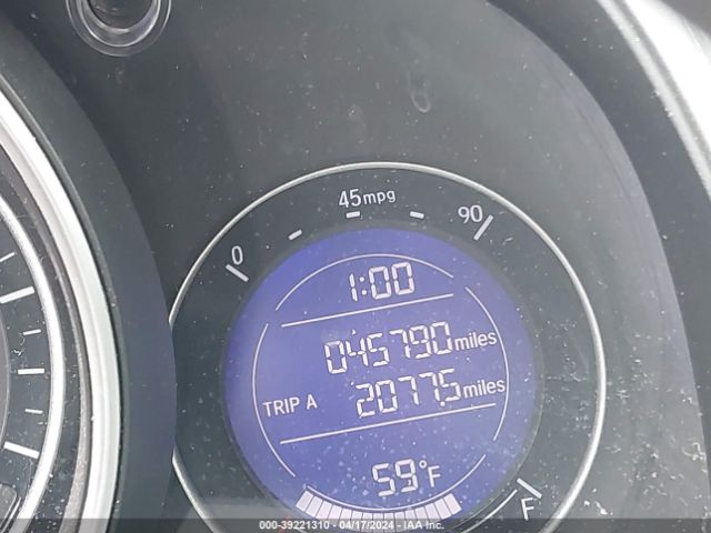 Photo 6 VIN: 3HGGK5H47KM706364 - HONDA FIT 