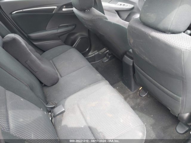 Photo 7 VIN: 3HGGK5H47KM706364 - HONDA FIT 