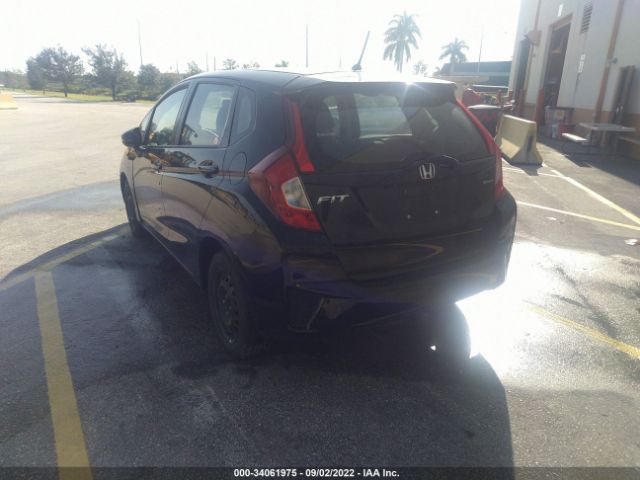 Photo 2 VIN: 3HGGK5H47KM711869 - HONDA FIT 