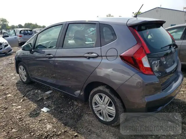 Photo 1 VIN: 3HGGK5H47KM713136 - HONDA FIT 