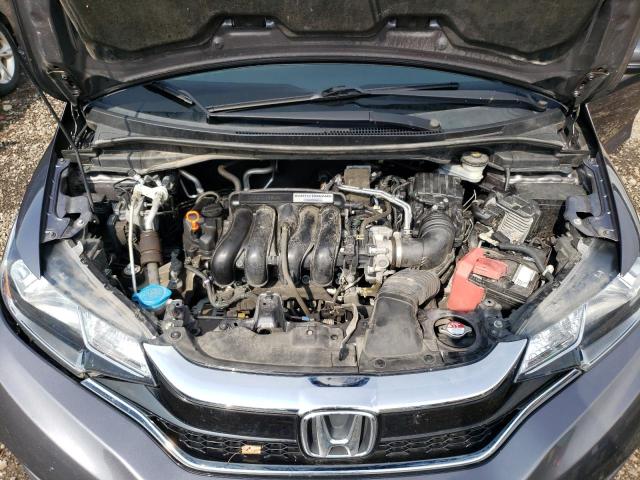 Photo 10 VIN: 3HGGK5H47KM713136 - HONDA FIT 