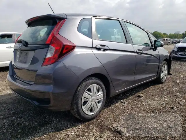 Photo 2 VIN: 3HGGK5H47KM713136 - HONDA FIT 