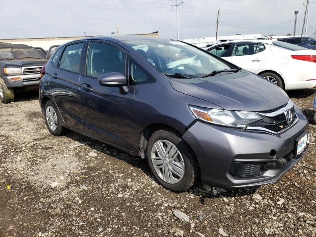 Photo 3 VIN: 3HGGK5H47KM713136 - HONDA FIT 