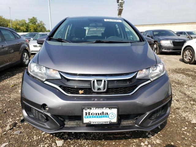 Photo 4 VIN: 3HGGK5H47KM713136 - HONDA FIT 