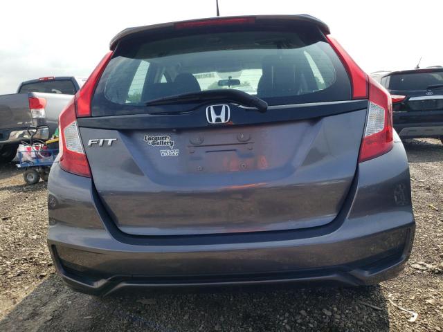 Photo 5 VIN: 3HGGK5H47KM713136 - HONDA FIT 