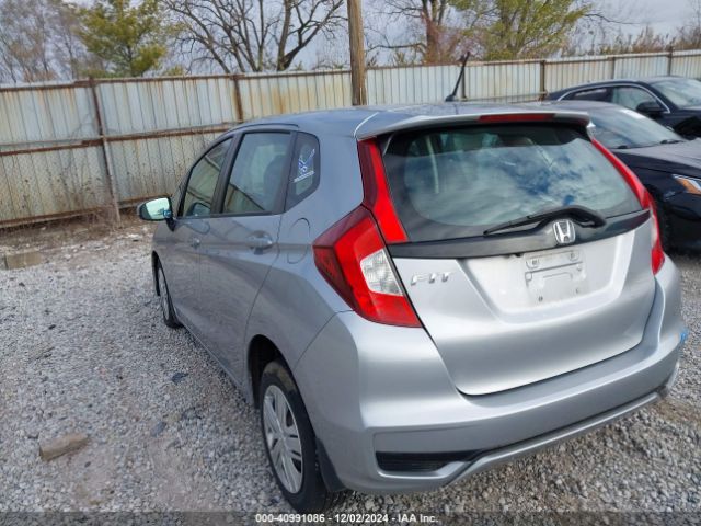 Photo 2 VIN: 3HGGK5H47KM714450 - HONDA FIT 