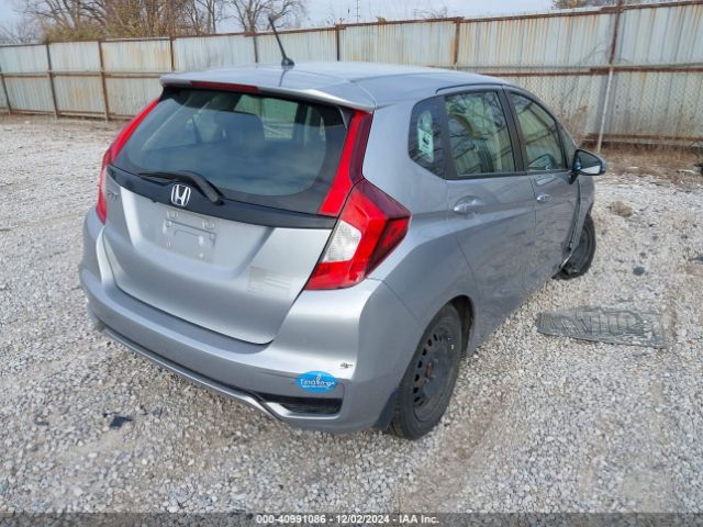 Photo 3 VIN: 3HGGK5H47KM714450 - HONDA FIT 