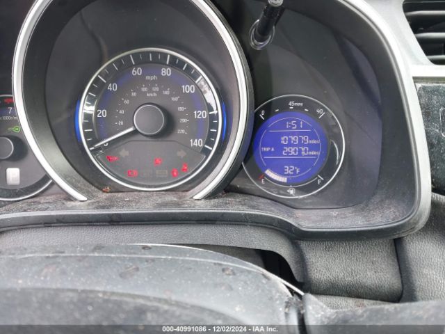 Photo 6 VIN: 3HGGK5H47KM714450 - HONDA FIT 