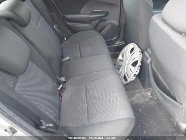 Photo 7 VIN: 3HGGK5H47KM714450 - HONDA FIT 