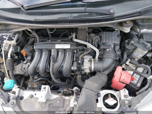 Photo 9 VIN: 3HGGK5H47KM714450 - HONDA FIT 