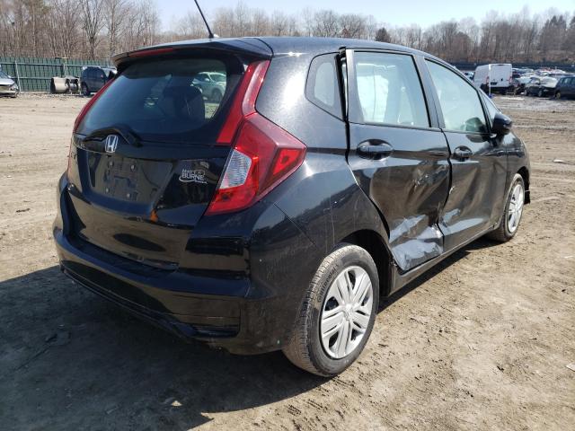 Photo 3 VIN: 3HGGK5H47KM714707 - HONDA FIT LX 