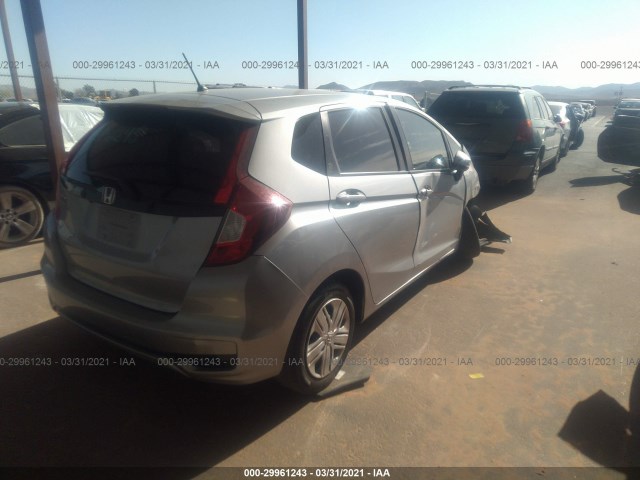 Photo 3 VIN: 3HGGK5H47KM721348 - HONDA FIT 