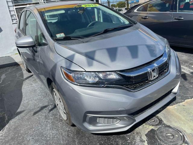 Photo 0 VIN: 3HGGK5H47KM722208 - HONDA FIT 