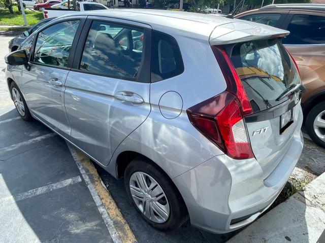 Photo 2 VIN: 3HGGK5H47KM722208 - HONDA FIT 