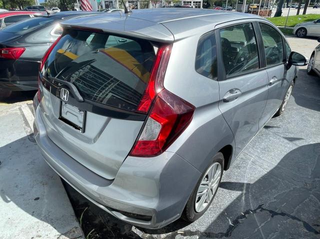 Photo 3 VIN: 3HGGK5H47KM722208 - HONDA FIT 