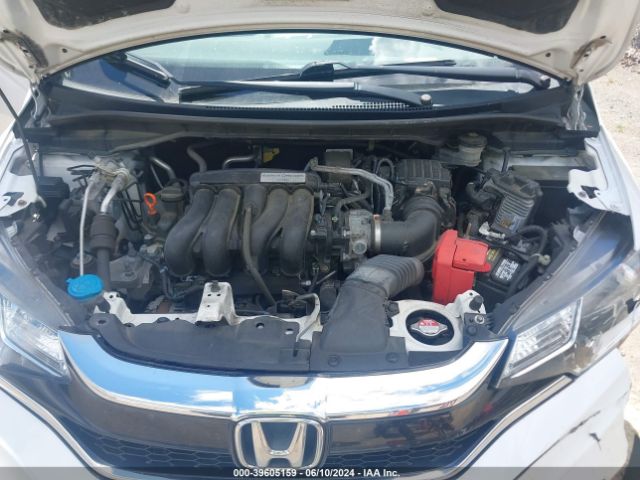 Photo 9 VIN: 3HGGK5H47KM725710 - HONDA FIT 