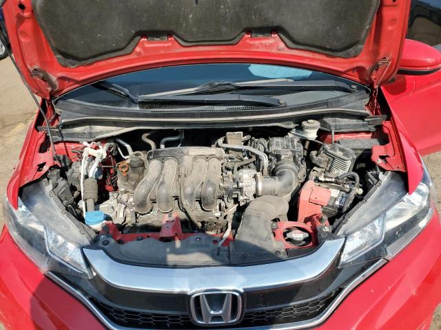 Photo 10 VIN: 3HGGK5H47KM725870 - HONDA FIT LX 