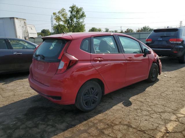 Photo 2 VIN: 3HGGK5H47KM725870 - HONDA FIT LX 