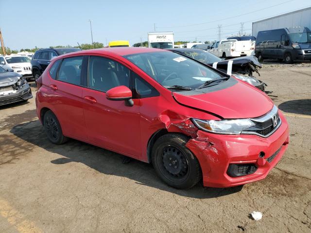 Photo 3 VIN: 3HGGK5H47KM725870 - HONDA FIT LX 