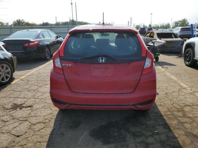 Photo 5 VIN: 3HGGK5H47KM725870 - HONDA FIT LX 