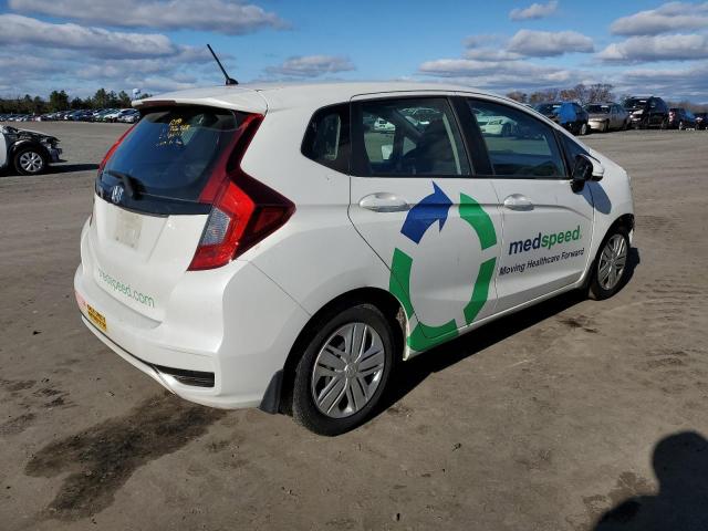 Photo 2 VIN: 3HGGK5H47KM726968 - HONDA FIT LX 