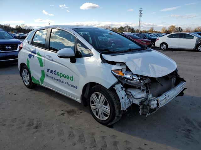 Photo 3 VIN: 3HGGK5H47KM726968 - HONDA FIT LX 