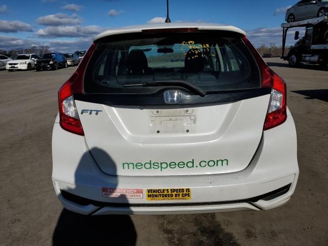 Photo 5 VIN: 3HGGK5H47KM726968 - HONDA FIT LX 