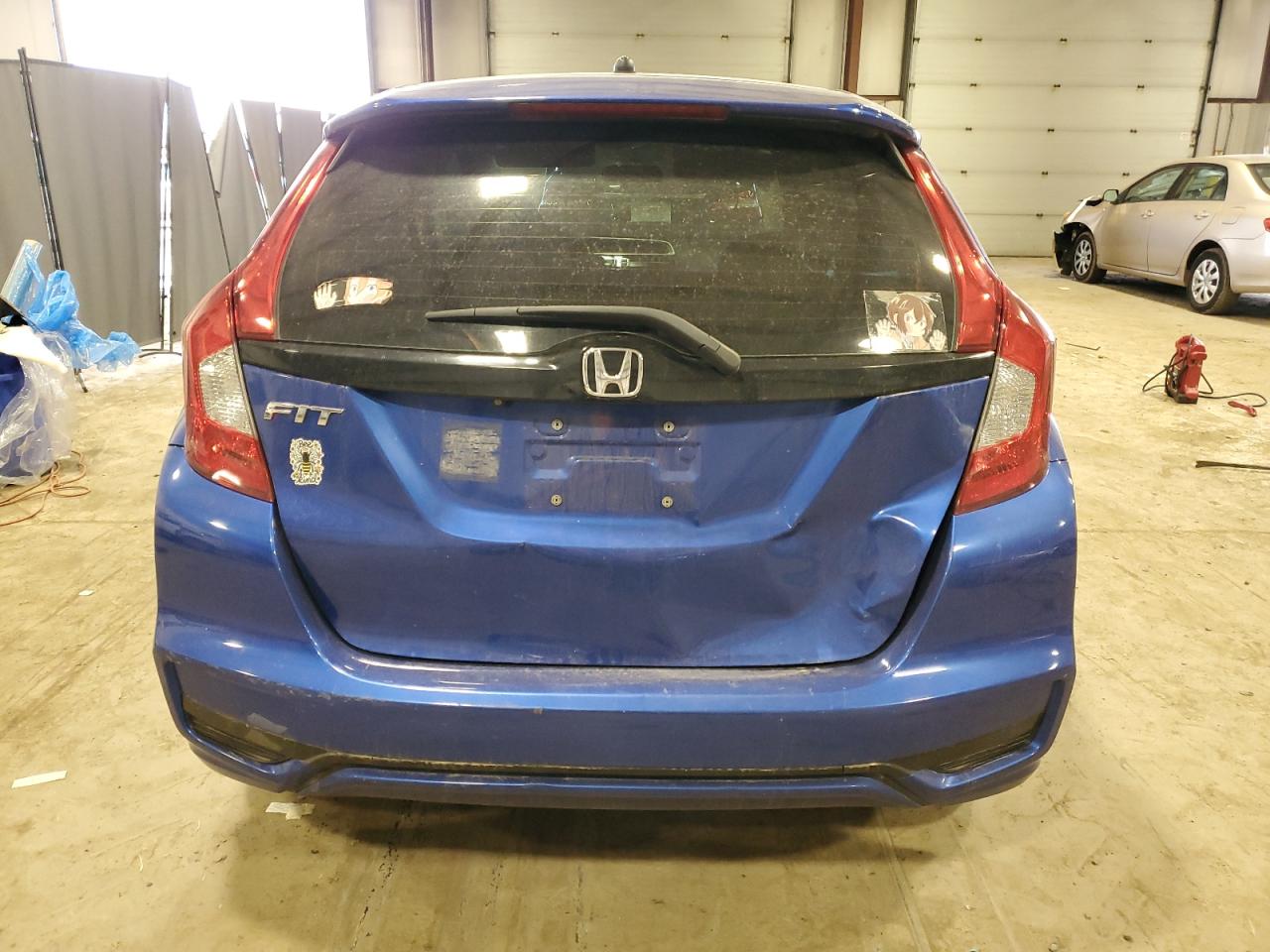 Photo 5 VIN: 3HGGK5H47KM728879 - HONDA FIT 