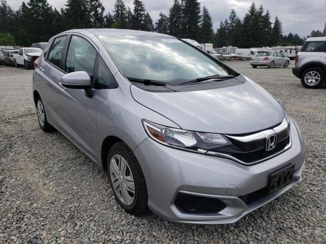 Photo 0 VIN: 3HGGK5H47KM729224 - HONDA FIT LX 