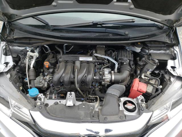 Photo 6 VIN: 3HGGK5H47KM729224 - HONDA FIT LX 