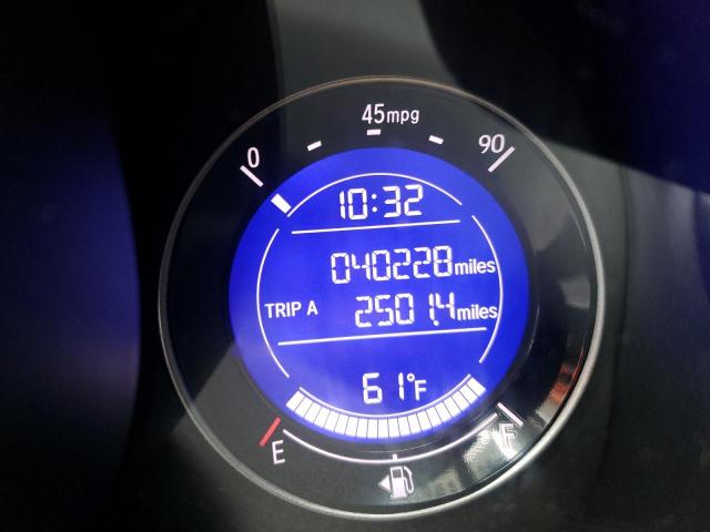 Photo 7 VIN: 3HGGK5H47KM729224 - HONDA FIT LX 