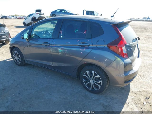 Photo 2 VIN: 3HGGK5H47KM729692 - HONDA FIT 