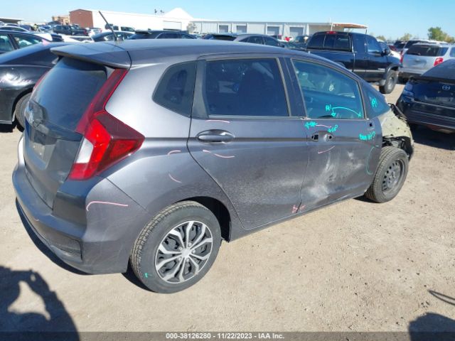 Photo 3 VIN: 3HGGK5H47KM729692 - HONDA FIT 