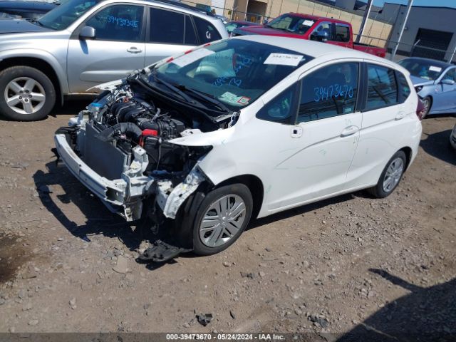 Photo 1 VIN: 3HGGK5H47KM730972 - HONDA FIT 