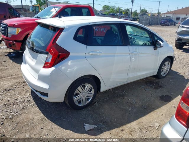 Photo 3 VIN: 3HGGK5H47KM730972 - HONDA FIT 