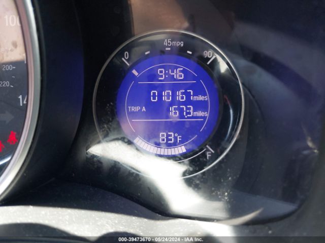 Photo 6 VIN: 3HGGK5H47KM730972 - HONDA FIT 