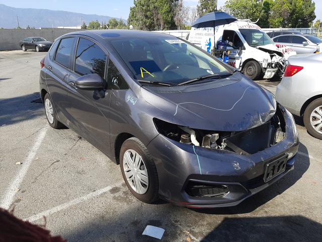 Photo 0 VIN: 3HGGK5H47KM733273 - HONDA FIT LX 