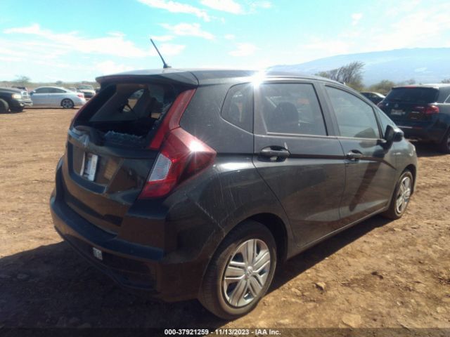 Photo 3 VIN: 3HGGK5H47KM734309 - HONDA FIT 