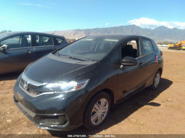 Photo 5 VIN: 3HGGK5H47KM734309 - HONDA FIT 