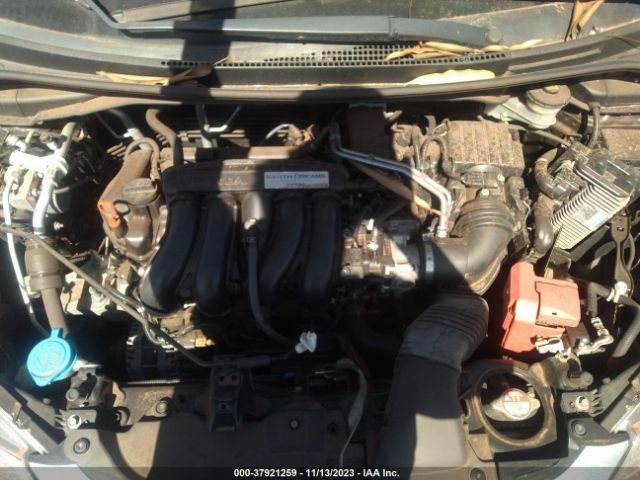 Photo 9 VIN: 3HGGK5H47KM734309 - HONDA FIT 