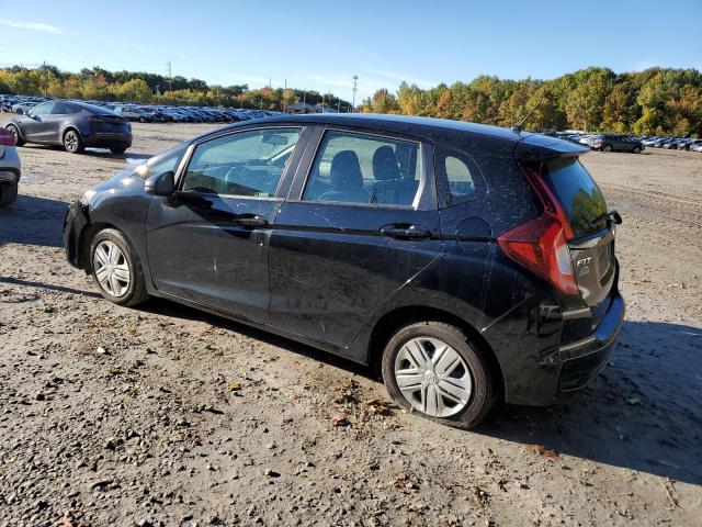 Photo 1 VIN: 3HGGK5H47KM736920 - HONDA FIT LX 