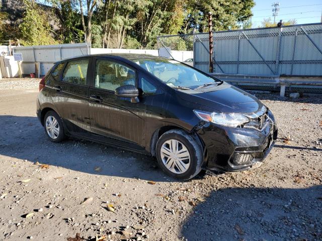 Photo 3 VIN: 3HGGK5H47KM736920 - HONDA FIT LX 