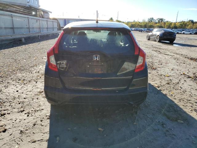 Photo 5 VIN: 3HGGK5H47KM736920 - HONDA FIT LX 