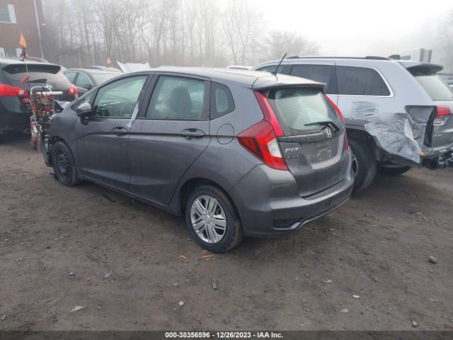 Photo 2 VIN: 3HGGK5H47KM740269 - HONDA FIT 